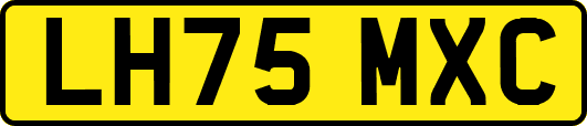LH75MXC