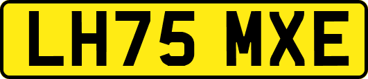 LH75MXE