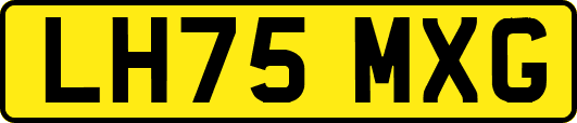 LH75MXG