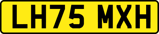 LH75MXH