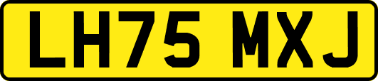 LH75MXJ