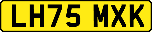 LH75MXK