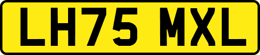 LH75MXL