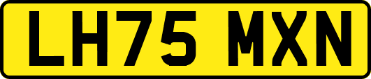 LH75MXN