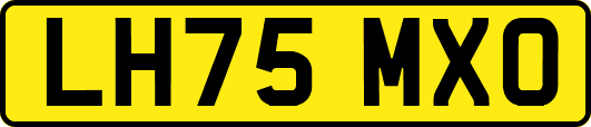 LH75MXO