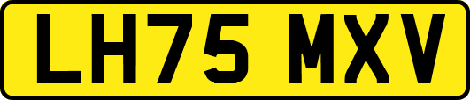 LH75MXV