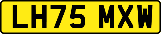 LH75MXW