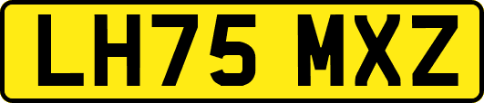 LH75MXZ