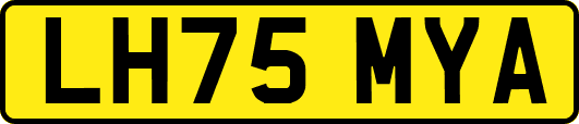 LH75MYA