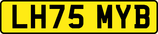 LH75MYB