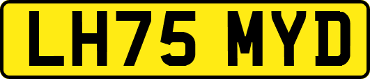LH75MYD