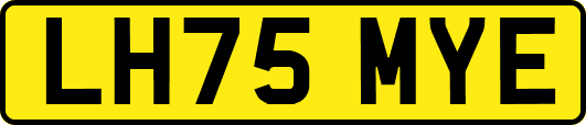 LH75MYE