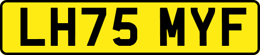 LH75MYF