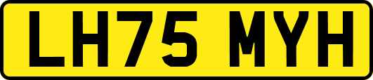 LH75MYH