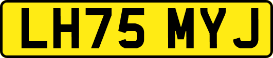 LH75MYJ