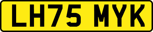 LH75MYK
