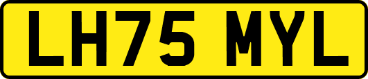 LH75MYL
