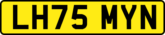 LH75MYN