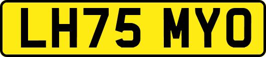 LH75MYO