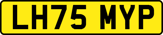 LH75MYP