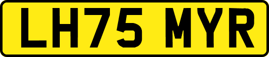 LH75MYR