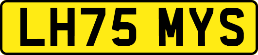 LH75MYS
