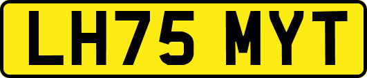 LH75MYT
