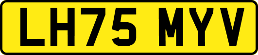 LH75MYV