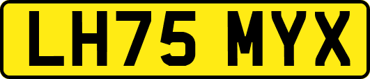 LH75MYX