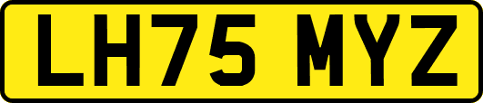 LH75MYZ