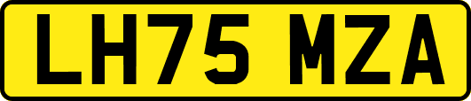 LH75MZA
