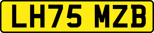 LH75MZB