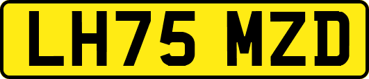 LH75MZD
