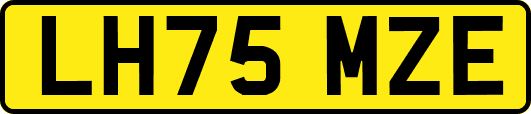 LH75MZE