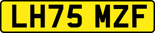 LH75MZF