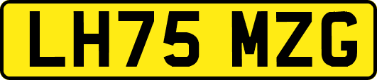 LH75MZG
