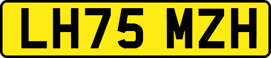 LH75MZH