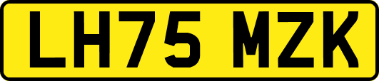 LH75MZK