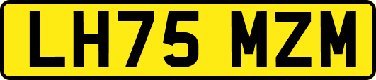 LH75MZM