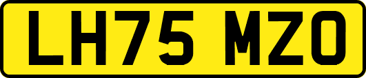 LH75MZO