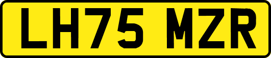 LH75MZR