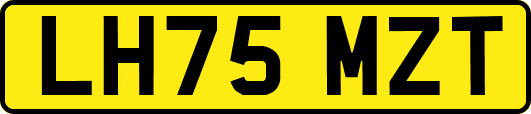 LH75MZT