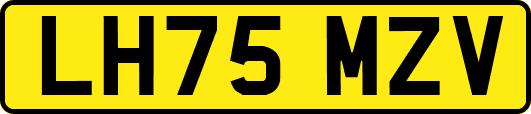LH75MZV