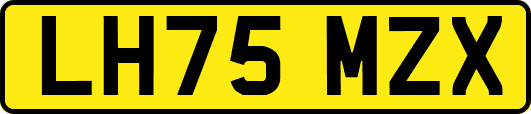 LH75MZX