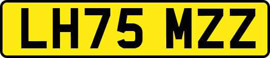LH75MZZ