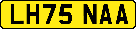 LH75NAA
