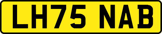 LH75NAB