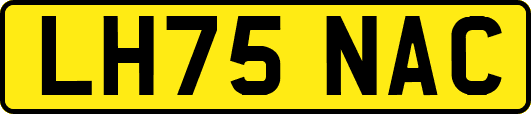 LH75NAC