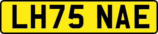 LH75NAE