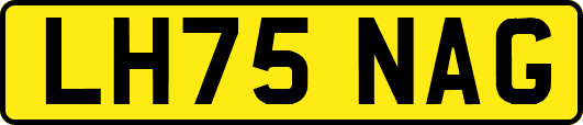 LH75NAG